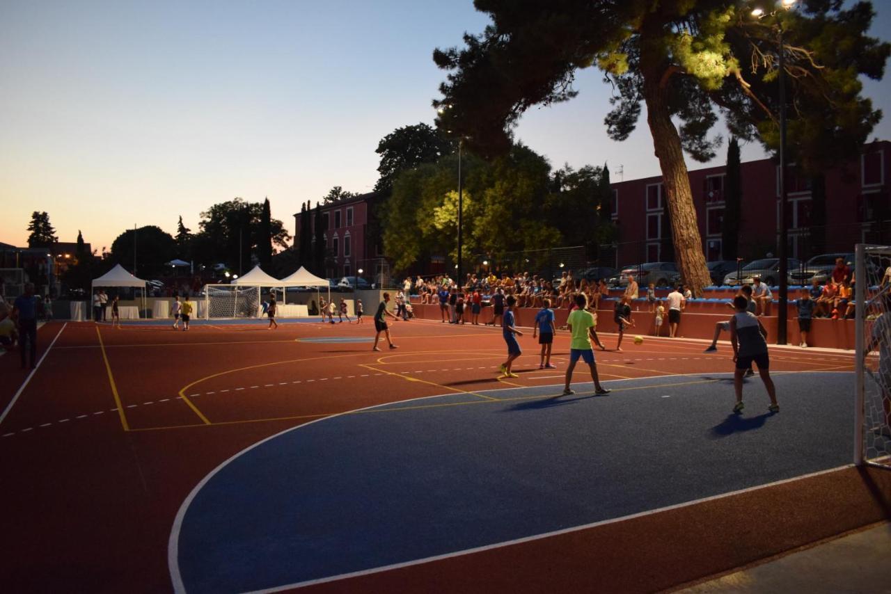 סבטי פיליפ אי ג'קוב B88 Apartments - Vila Palma מראה חיצוני תמונה
