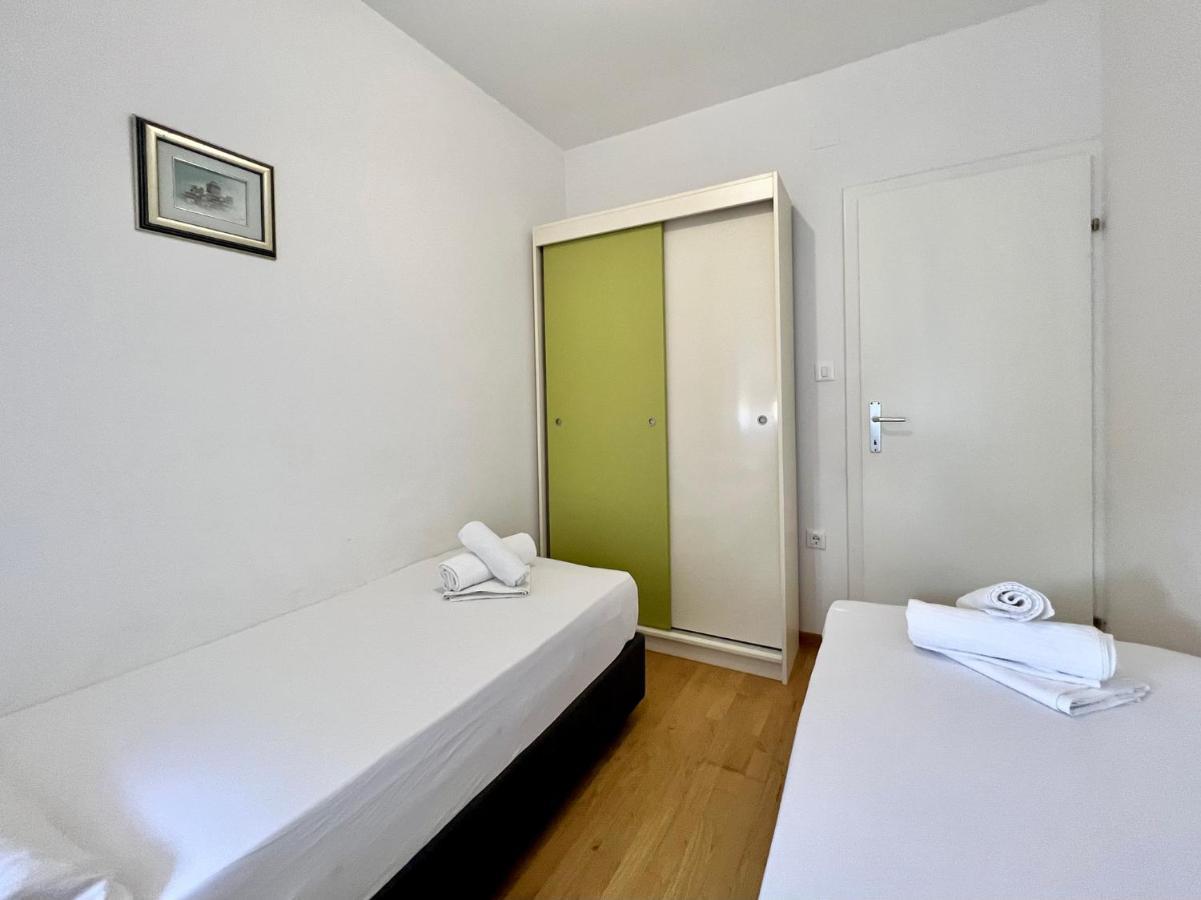 סבטי פיליפ אי ג'קוב B88 Apartments - Vila Palma מראה חיצוני תמונה