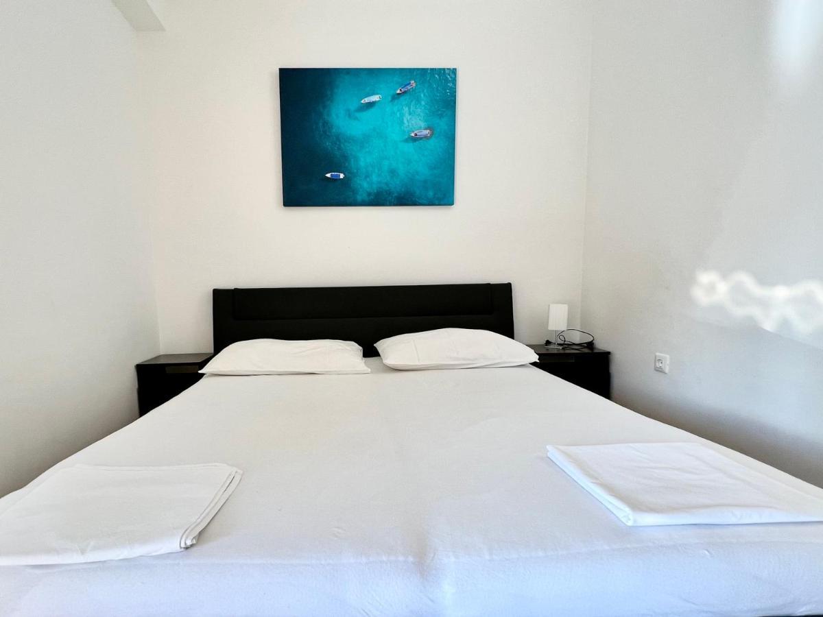 סבטי פיליפ אי ג'קוב B88 Apartments - Vila Palma מראה חיצוני תמונה