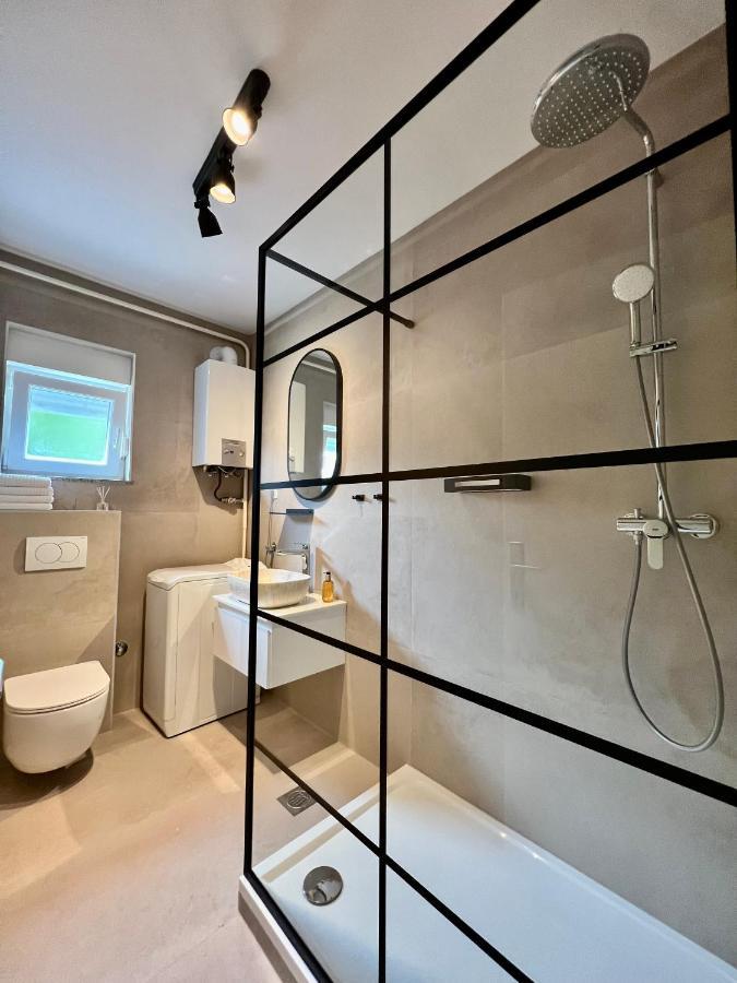 סבטי פיליפ אי ג'קוב B88 Apartments - Vila Palma מראה חיצוני תמונה