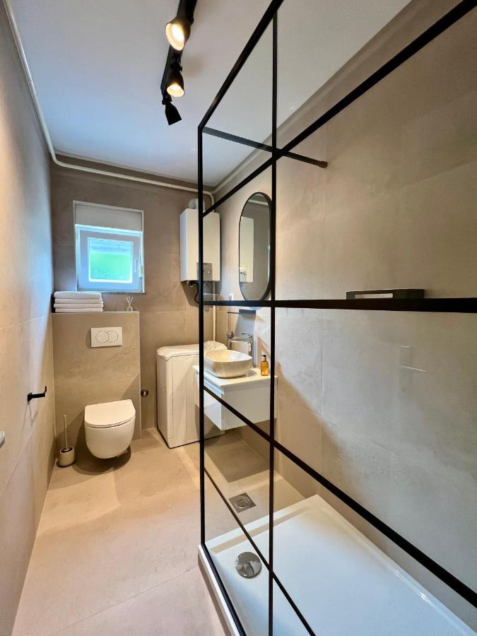 סבטי פיליפ אי ג'קוב B88 Apartments - Vila Palma מראה חיצוני תמונה