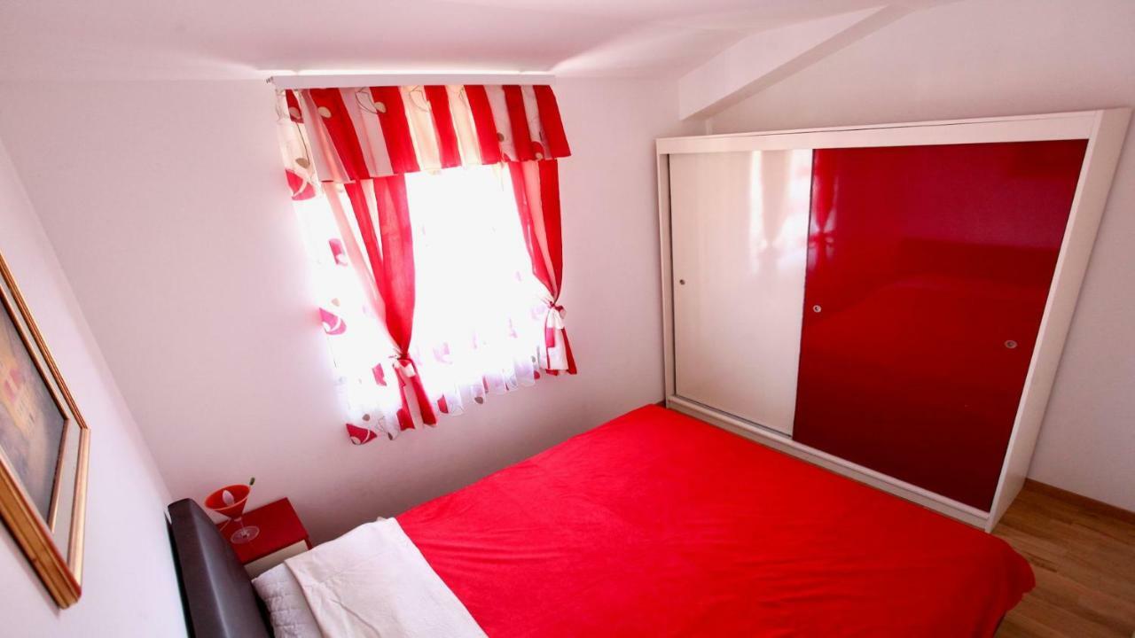 סבטי פיליפ אי ג'קוב B88 Apartments - Vila Palma מראה חיצוני תמונה