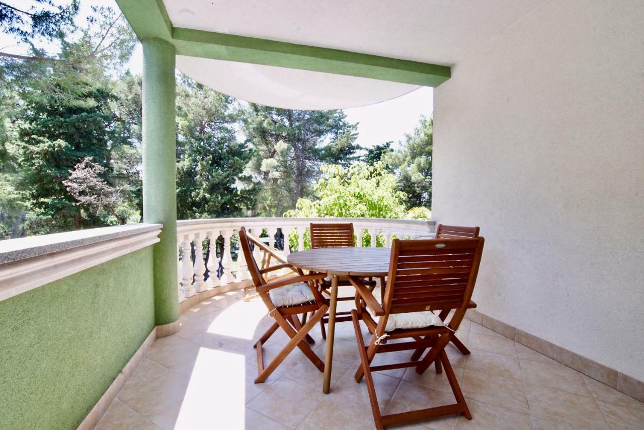 סבטי פיליפ אי ג'קוב B88 Apartments - Vila Palma מראה חיצוני תמונה