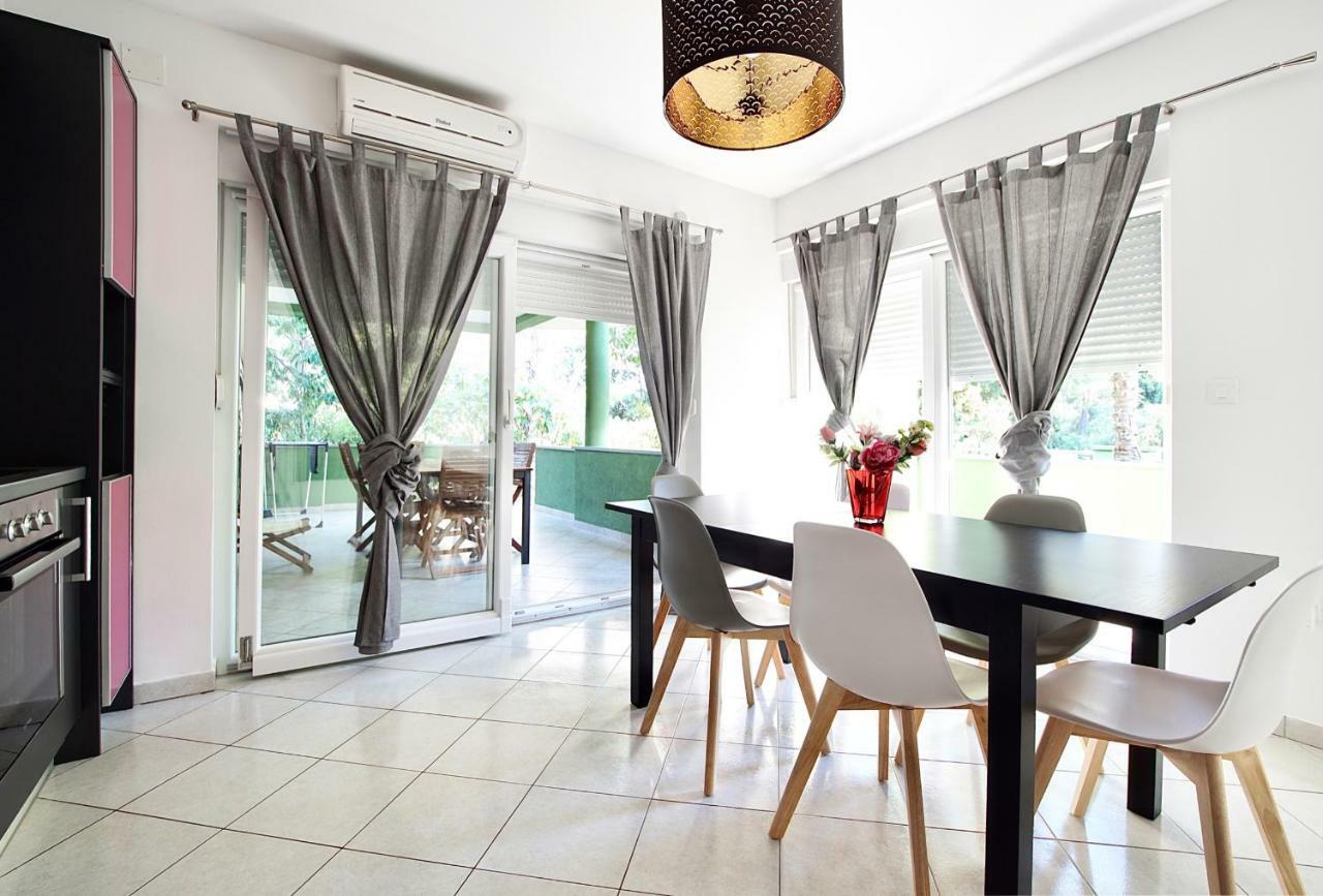 סבטי פיליפ אי ג'קוב B88 Apartments - Vila Palma מראה חיצוני תמונה