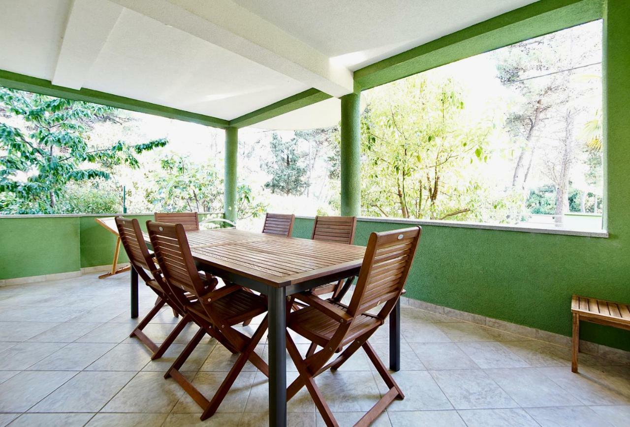 סבטי פיליפ אי ג'קוב B88 Apartments - Vila Palma מראה חיצוני תמונה